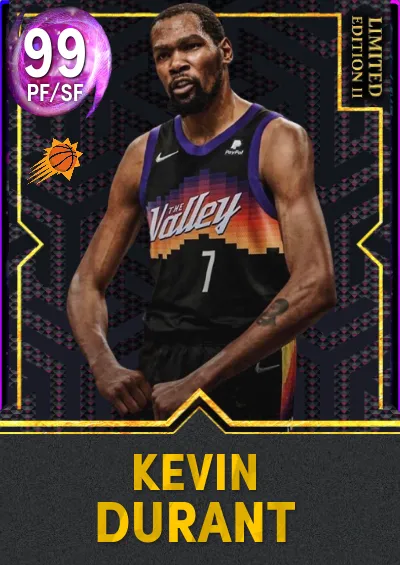 KD Suns