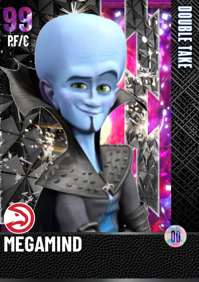 Megamind