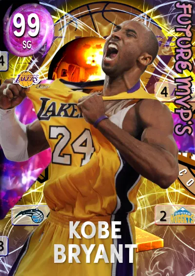 Kobe Bryant