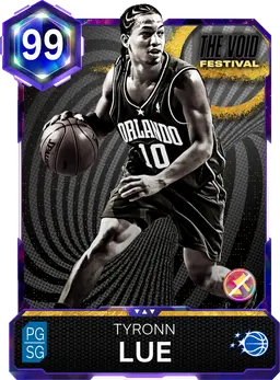 Tyronn Lue