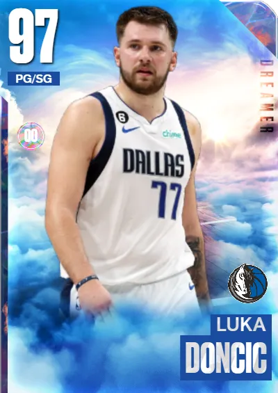 Dreamer Luka Opal