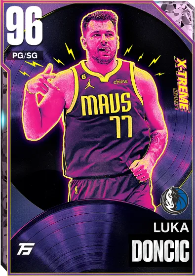 luka magic