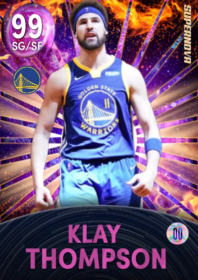 Game 6 Klay