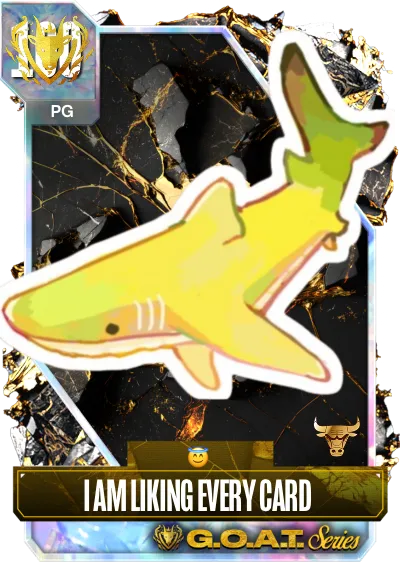 I am liking every card in the game!