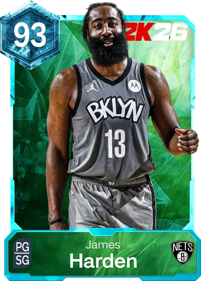Fixed this random card