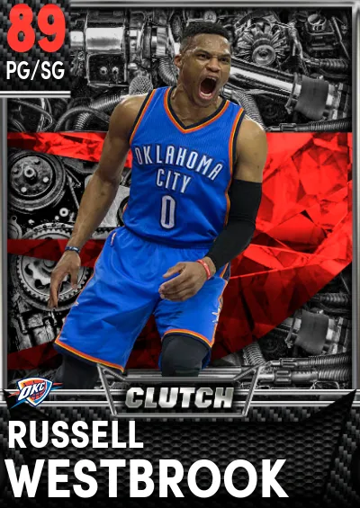 Russell Westbrook