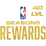 Season Level 40 Reward