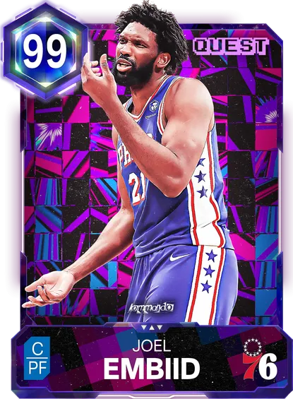 Embiid