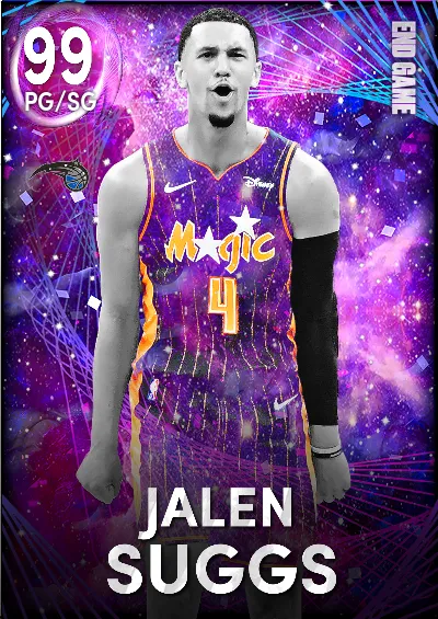 Jalen Suggs