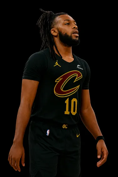 Da goat