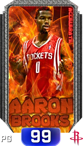 I can't believe he played this good once