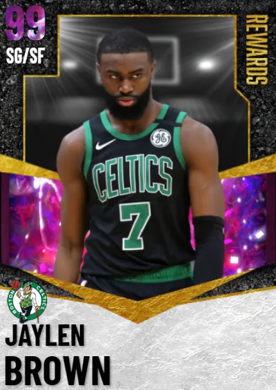jaylen brown
