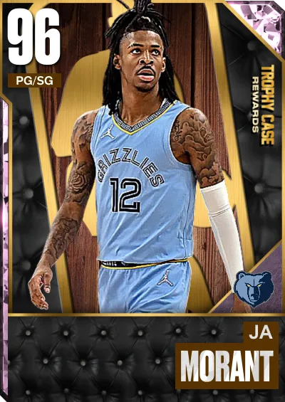 Ja Morant