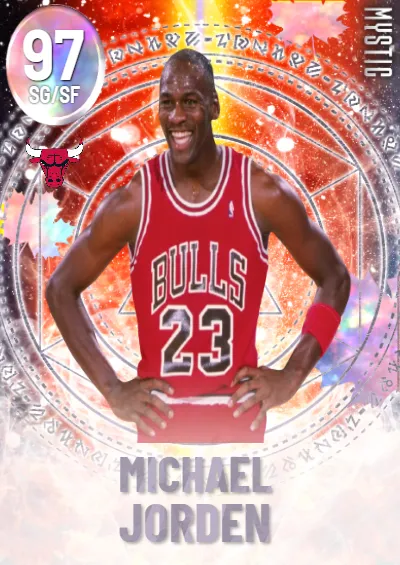 Michael Jorden