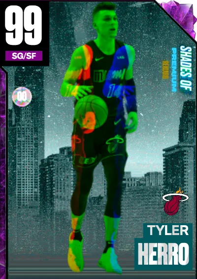 Tyler Herro