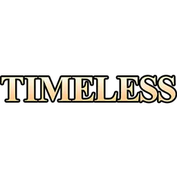 Timeless