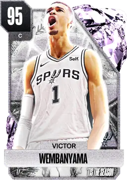 Victor Wembanyama