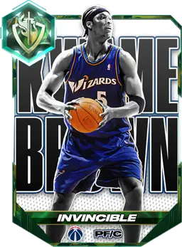 Kwame Brown
