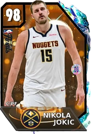 2023 fmvp