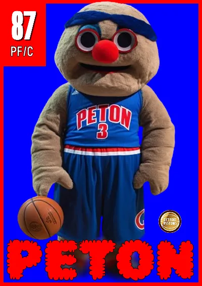 PETON