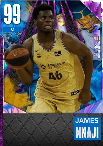 james nnaji