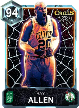 Ray Allen
