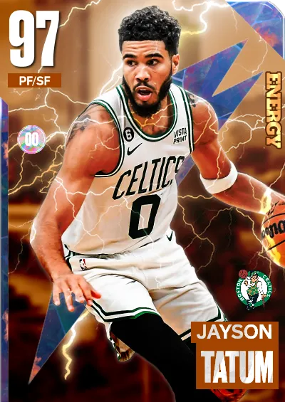 Jayson Tatum