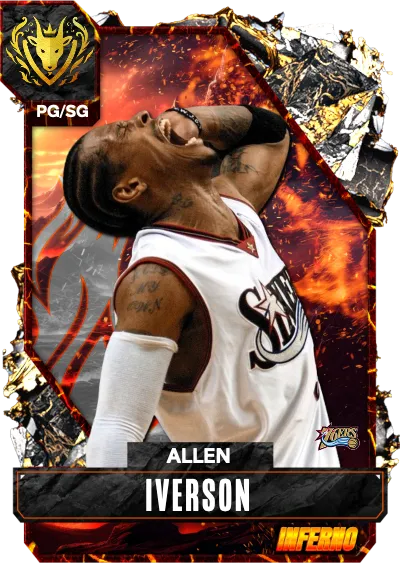 Allen i v e r s o n