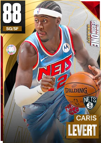 Caris Levert
