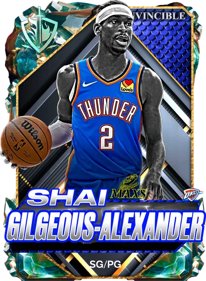 MVP!!!!