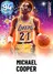 (DIAMOND) Michael Cooper (94 OVR)