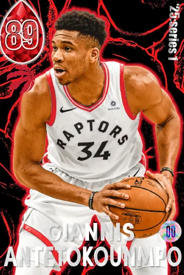 2k25 series 1 concept