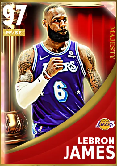 old card