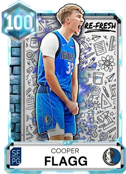 Cooper Flagg