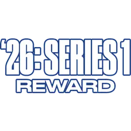 '26 WNBA: Series 1 Rewards