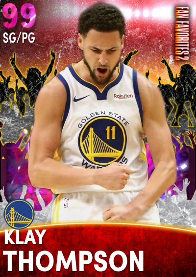 Klay Thompson