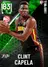 (EMERALD) Clint Capela (83 OVR)