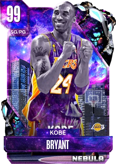 Kobe Bean Bryant