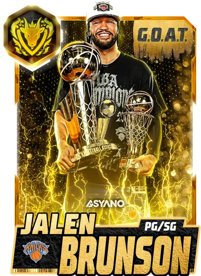 2026 Finals M.V.P.