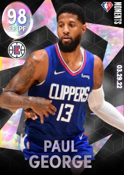 PG in return