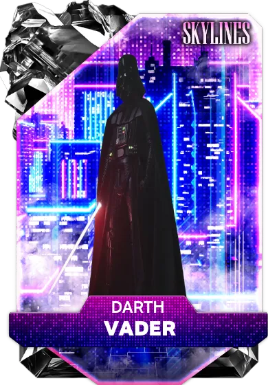 Darth Vader