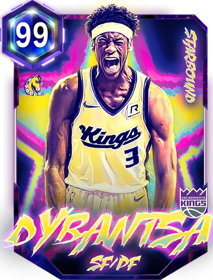 100th card