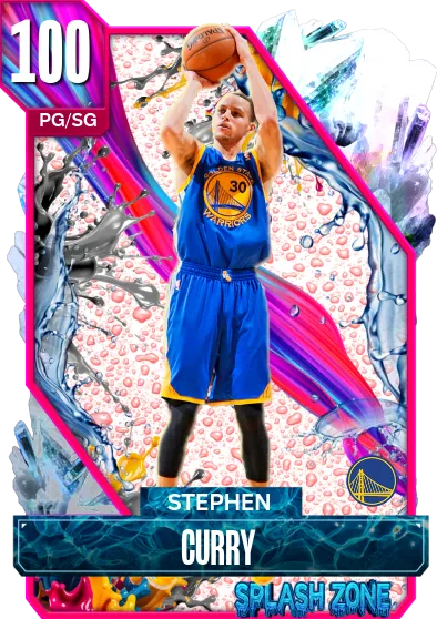 Stephen Curry
