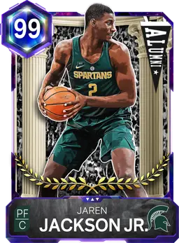 Jaren Jackson Jr.