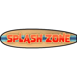 Splash Zone