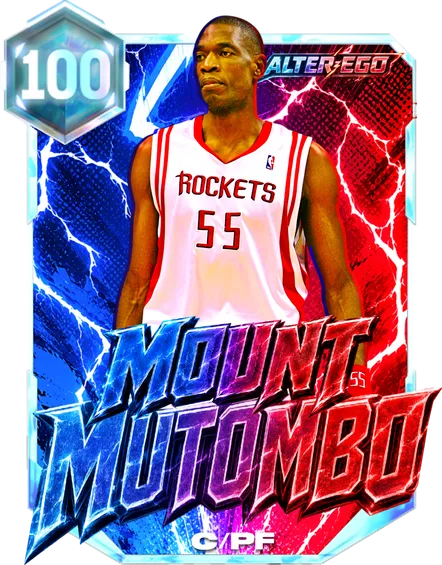 Alter Ego set 2/4