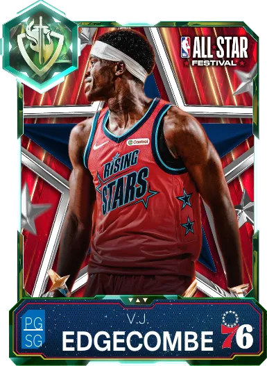 comment down who’s winning the 3pt and dunk contest?