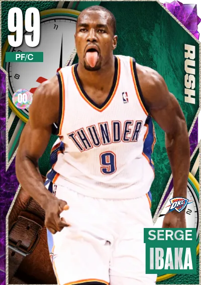 serge ibaka