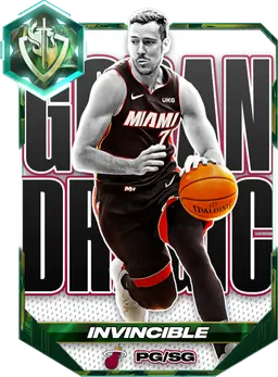 Goran Dragic