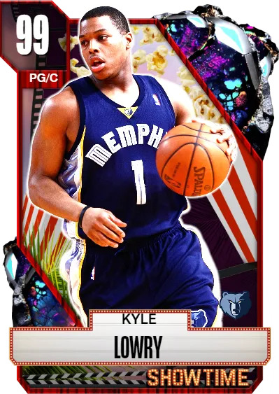 Kyle Lowry